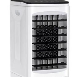 Portable Air Conditioner
