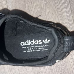 adidas gazelle silver green womens Adidas NMD R1 – DTLR main image 0