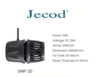Jebao Jecod DMP-20 Bluetooth 