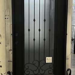 36 By 80 Mohageny Wood Doors For 1200 Each 