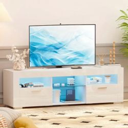 TV STAND BRAND NEW IN THE BOX 