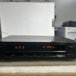 TEAC AG-35 AM/FM STEREO RECEIVER