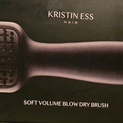 KRISTIN ESS AIR BRUSH