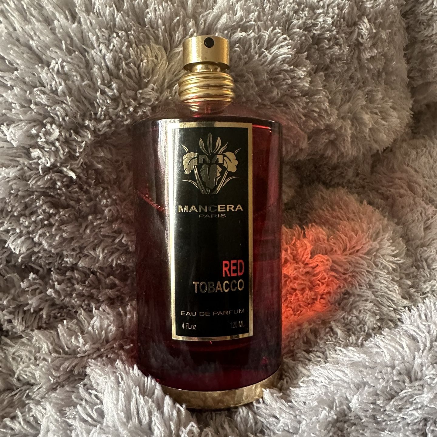 mancera red tobacco 10ml Mancera Red Tobacco for Sale in San Diego, CA