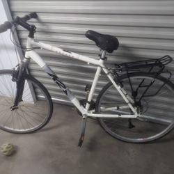 K2 Escape Bicycle