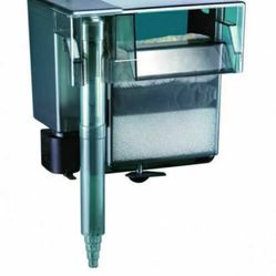 AQUACLEAR 70 Aquarium power Filter - 40 - 70 Gallon - A615