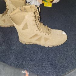 Boots  $5
