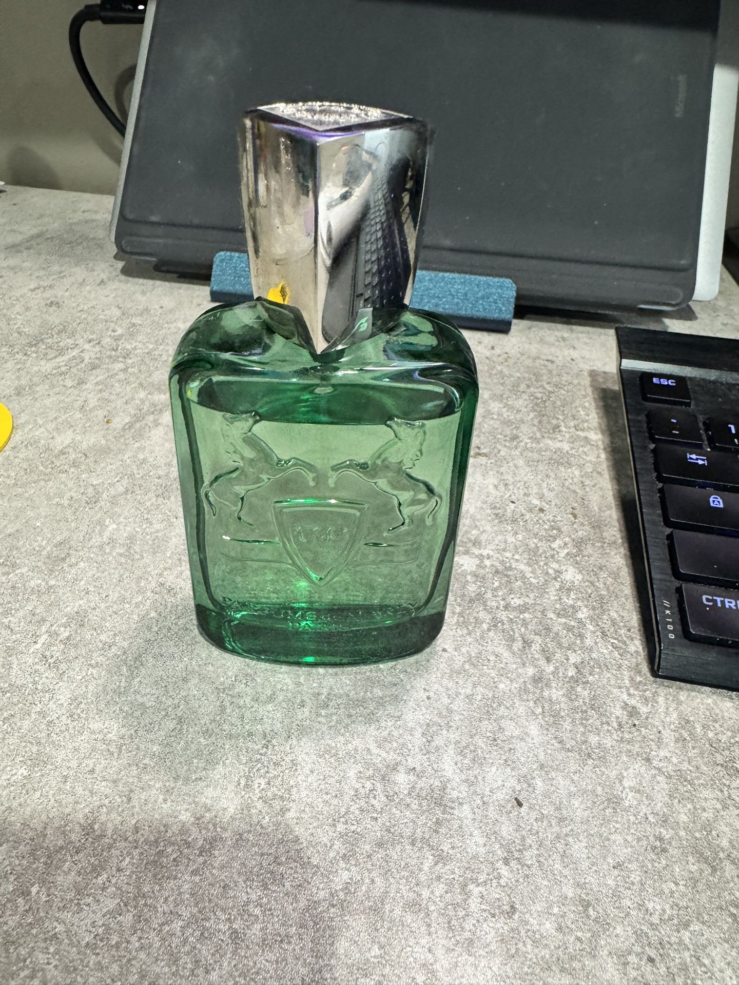 Parfums De Marly-Greenly