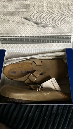 Birkenstocks