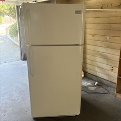 Free refrigerator