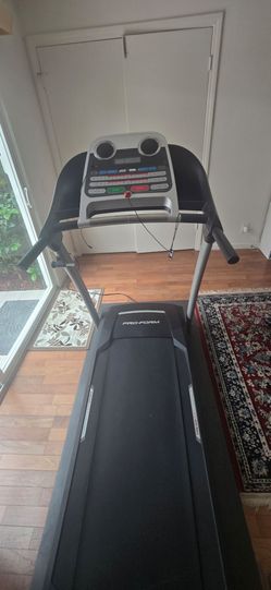Pro-form 415 LT treadmill
