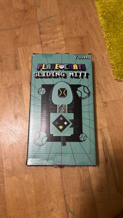 Plate crate 8-bit sliding mit