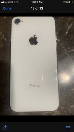 iPhone 8 t mobile
