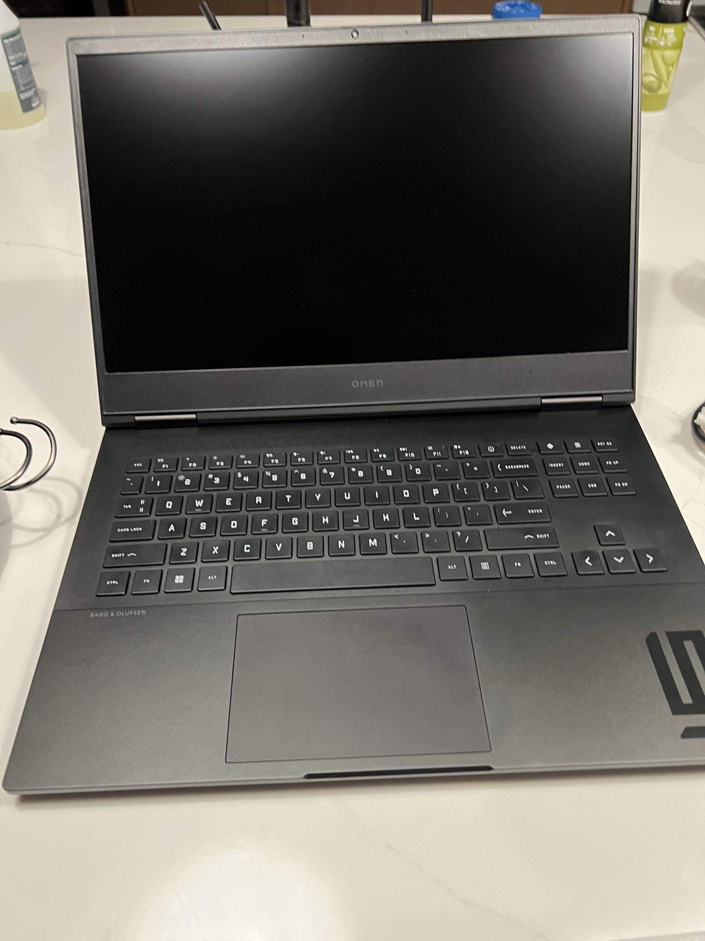 HP Omen 16 2023 Gaming Laptop 16.1"