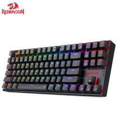 Red Dragon KEYBOARD & Mouse 