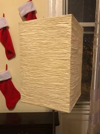 Modern floor lamp