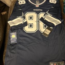 Cowboys Jersey