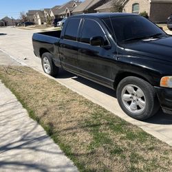 2003 Dodge Ram 