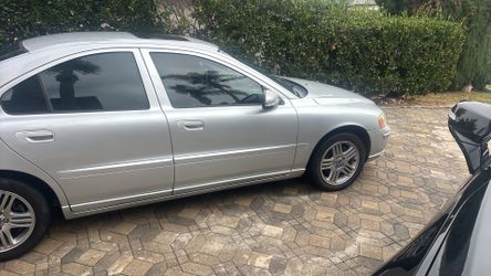 2009 volvo s60 t5