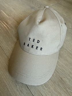 Ted Baker baseball hat