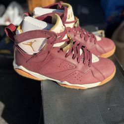Jordan Retro 7 Cigar Size 10