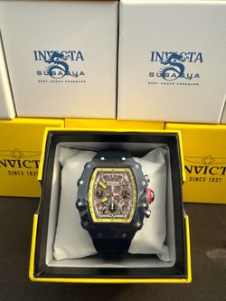 Invicta Racing Valxor 40mm (69770)