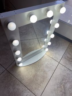 Vanity