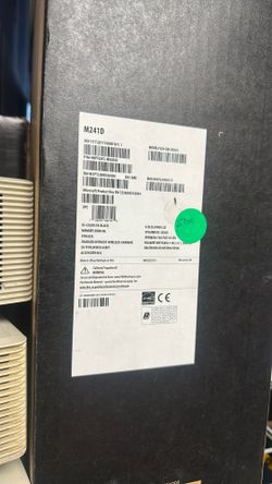 Asus All-in-Ne