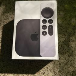 Apple Tv 3rd Generation 128 GB