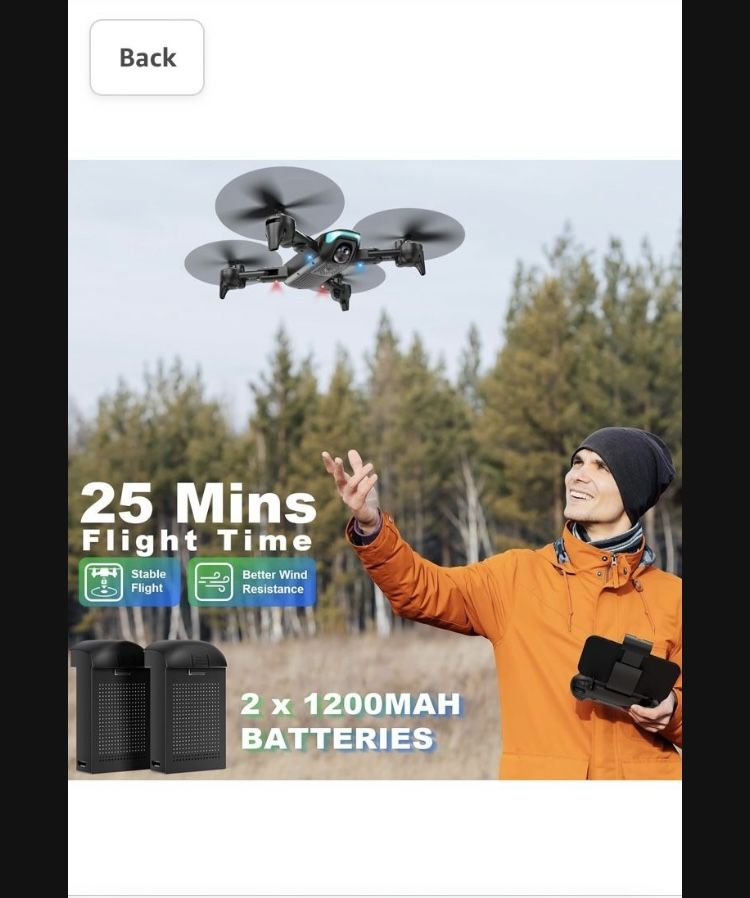 DRONE:
