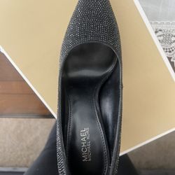 Heels Michael Kors