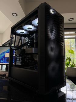 ⚡️RTX 3070 Ti Gaming Pc⚡️Ryzen 7 5800xt/16gb DDR4 3200⚡️