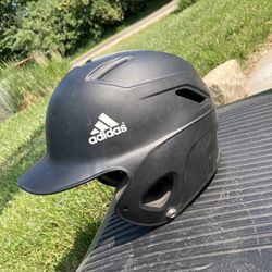 Adidas Youth Baseball Helmet.