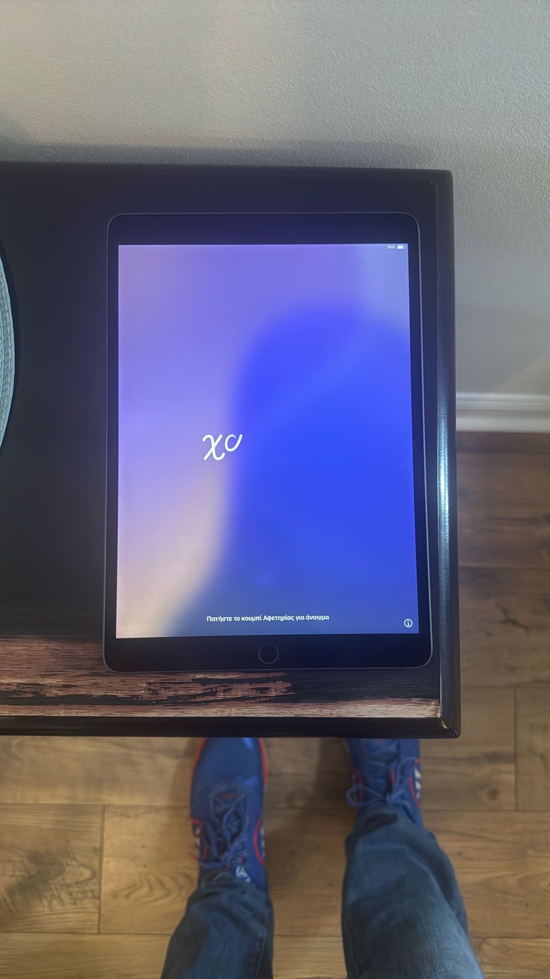 iPad Air 3 64GB