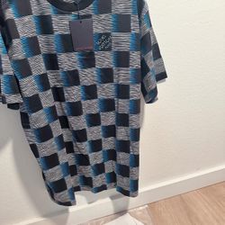 Louis Vuitton T Shirt