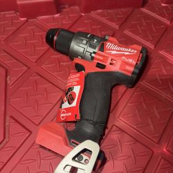  BRANDNEW M18 Fuel Hammer Drill Tool Only 