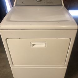 Whirlpool Gas Dryer 