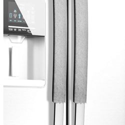 Refrigerator Door Handle Covers 3 Pcs