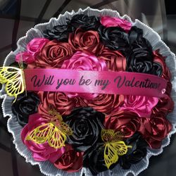 Rosas Eternas / Eternal Flowers