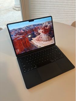 MacBook Air M2