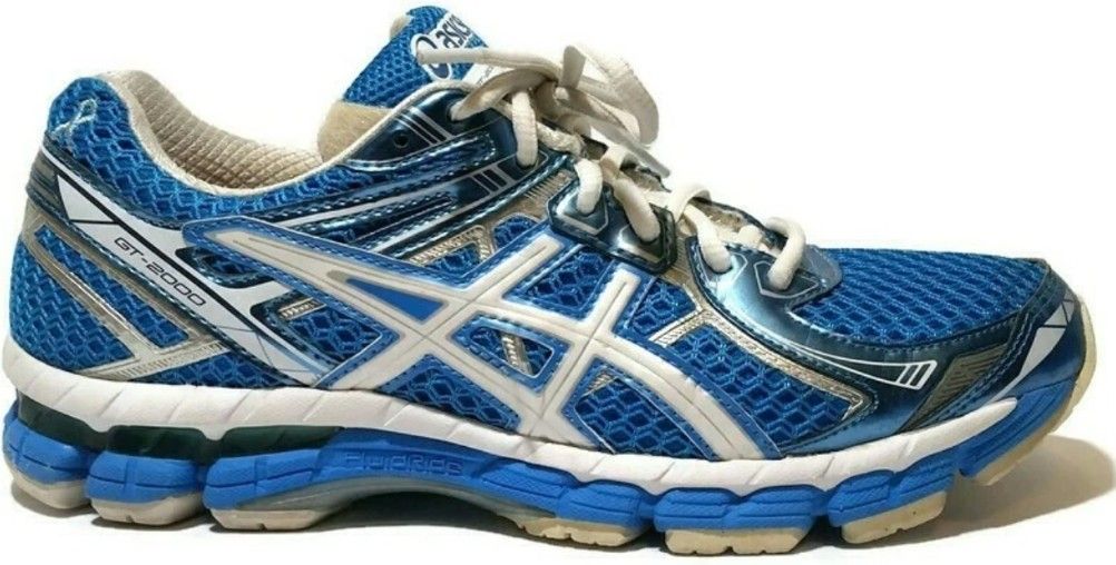 Asics Men's 8.5