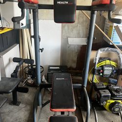 Health gear Functional Cross fitness