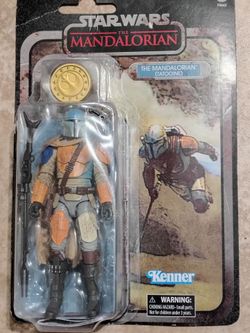 The Mandalorian