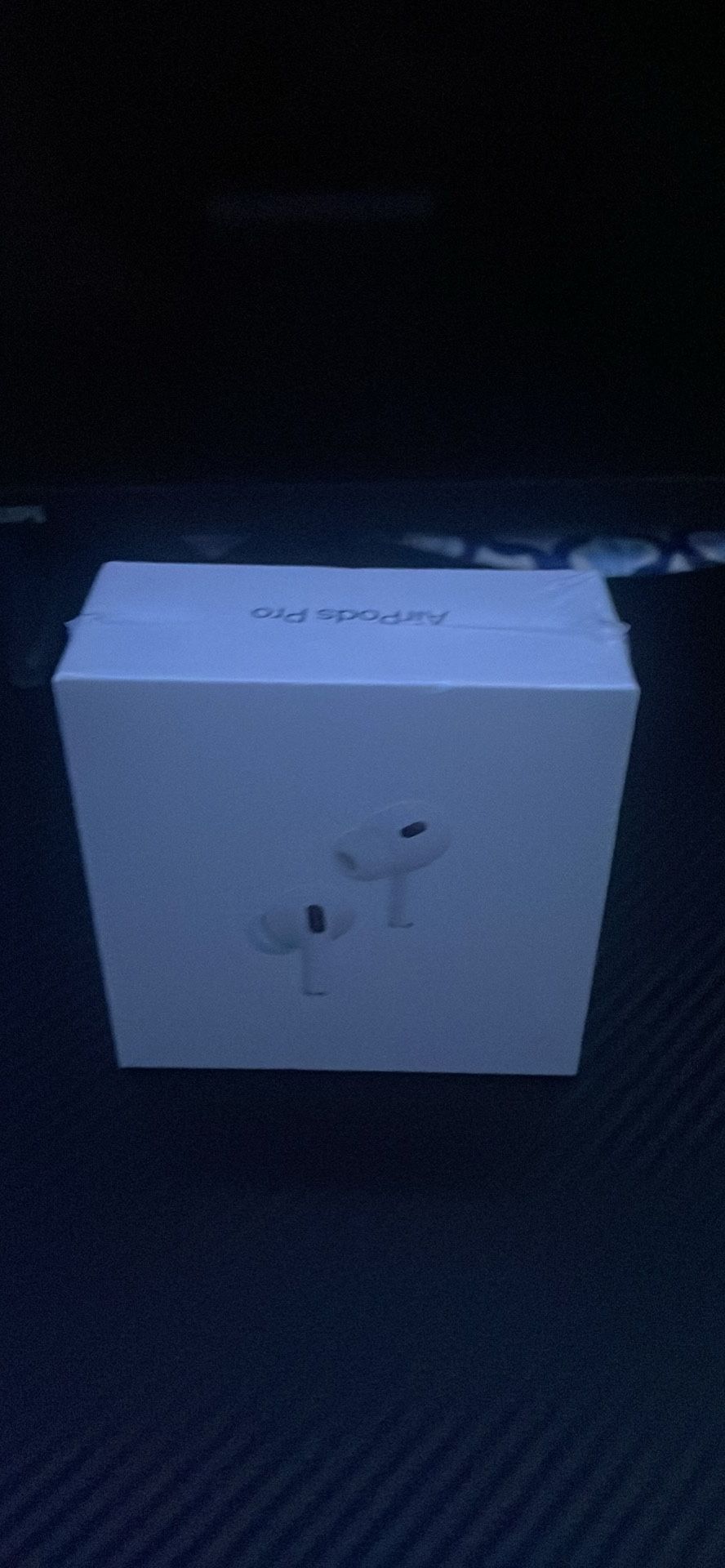 AirPod Pros Gen 2