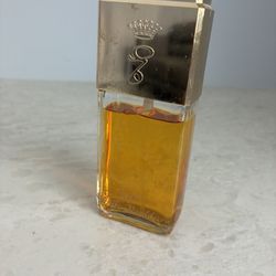 Evyan White Shoulders Spray Cologne