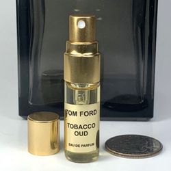 Tom Ford TOBACCO OUD unisex perfume 