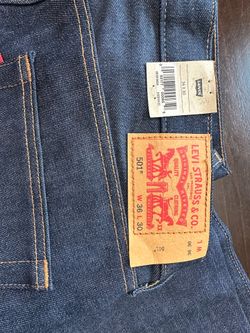 Levi’s 501