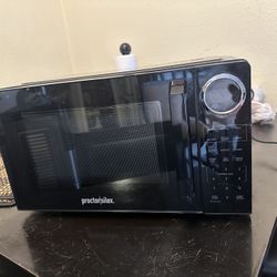 Proctor Siler Microwave 