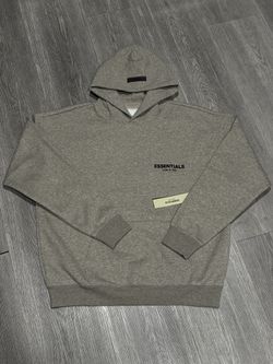 Essentials Hoodie