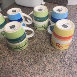 Cups